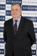 Prof. M. Necmettin Pamir, MD, Professor of Neurosurgery