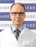Prof. M. Zafer Berkman, Professor of Neurosurgery