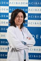 Prof. Ozlem Er, Professor of Medical Oncology