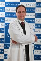 Prof. Siret Ratip, MD, Professor of Haematology