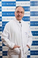 Prof. Tayyar Sarioglu, MD, Professor of Cardiovascular Surgery