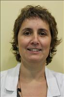 Mrs. Antonia Ensenat Cantallops, Neuropsychologist