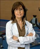 Dra. Teresa Roig Rovira, NeuroPsychoSocial Rehabilitation Unit Head