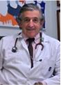 Dr. Javier Hornedo Muguiro, Associate Chief of Medical Oncology Division