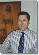 Dr. Omar David González, MD
