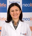 Assoc. Prof. Duygu Derin