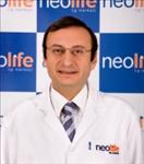 Prof. Ufuk Abacıoğlu, Head of Oncology Department