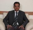 Dr. Sunil Kumar N.k, Head of Department of Cardiac Anesthesia