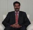 Dr. Venkatesh A. N, Head of Department of Emergency Medicine