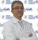 Assoc. Prof. Aydın Gözü
