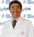 Prof. Bekir Sami Uyanik