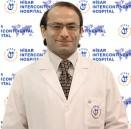 Prof. Mehmet Soy