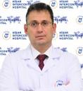 Prof. Rıza Türköz