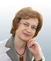 Dr. Kuznetsova Irina, MD, PhD, Endocrinologist/Gynecologist