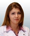 Dr. Potapova Natalia, Reproductologist, Gynecologist