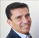 Dr. Alberto Cuevas Millán, Head of The Oral and Maxillofacial Surgery Unit
