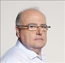 Dr. Angel Cilveti, Head of The Ophthalmology Department