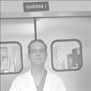 Dr. José Llagunes Herrero, Head of Anesthesia Unit