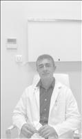 Dr. Lorenzo Hernández Ferrando, Head of Hip Unit