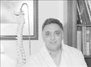 Dr. Miguel Sanfeliu Giner, Head of Spinal Unit