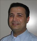 Mr. Paul Debrincat, Senior Dental Hygienist