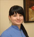 Ms. Maureen Spiteri, Receptionist/ Dental Nurse