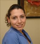 Ms. Simone Cassar, Dental Nurse