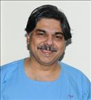 Dr. Hrishikesh D. Pai, Fcps, FICOG, MSc (USA), Fertility Specialist