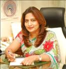 Dr. Nandita Palshetkar, M.D, F.c.p.s, F.I.C.O.G., Medical Director