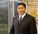 Dr. José Luis Salas, CEO of the clinic