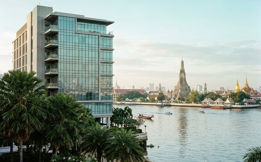 Bangkok, Thailand
